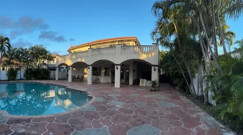 16750 NW 78th Avenue Miami Lakes FL 33016