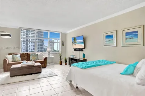 2501 S Ocean Drive Hollywood FL 33019