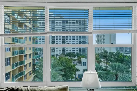 2501 S Ocean Drive Hollywood FL 33019