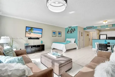 2501 S Ocean Drive Hollywood FL 33019