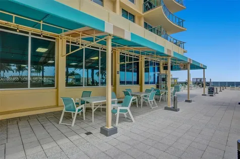 2501 S Ocean Drive Hollywood FL 33019