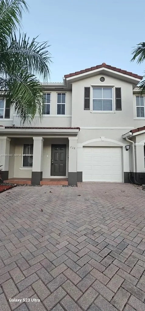 228 Riverwalk Circle Sunrise FL 33326