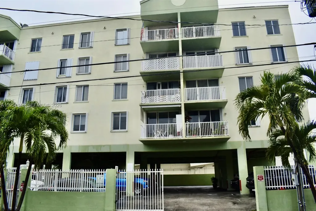 616 NW 26th Avenue Miami FL 33125