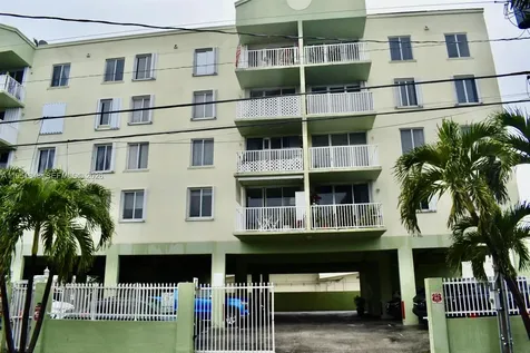 616 NW 26th Avenue Miami FL 33125