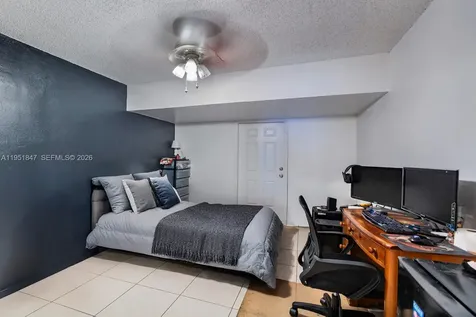 20537 NE 6th Court Miami FL 33179