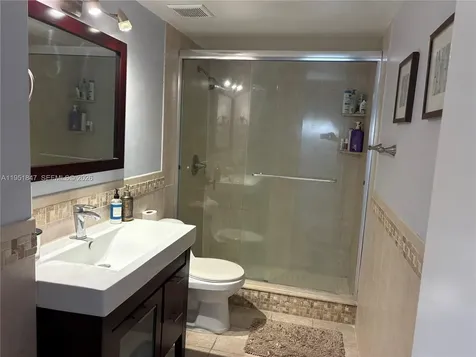 20537 NE 6th Court Miami FL 33179