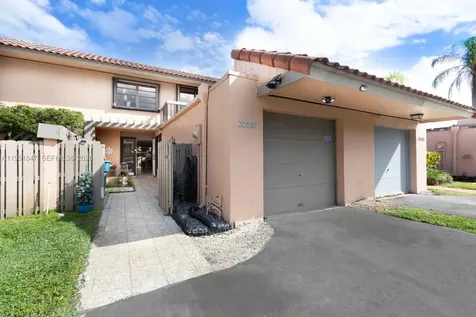 20537 NE 6th Court Miami FL 33179