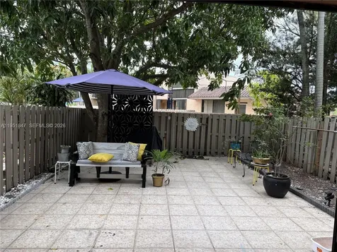 20537 NE 6th Court Miami FL 33179
