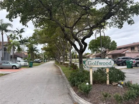 20537 NE 6th Court Miami FL 33179