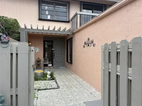 20537 NE 6th Court Miami FL 33179