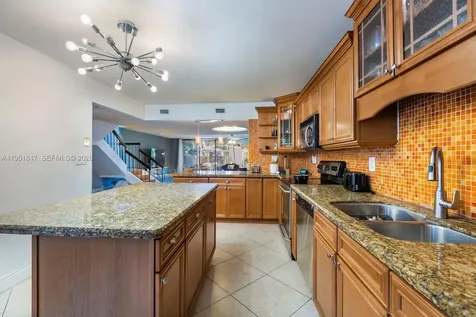 20537 NE 6th Court Miami FL 33179
