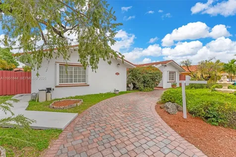1232 SW 132nd Court Miami FL 33184