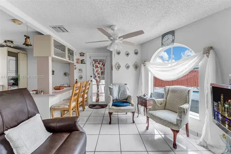 1232 SW 132nd Court Miami FL 33184