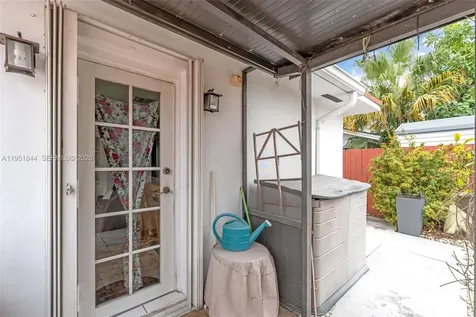 1232 SW 132nd Court Miami FL 33184