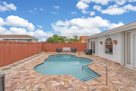 1232 SW 132nd Court Miami FL 33184