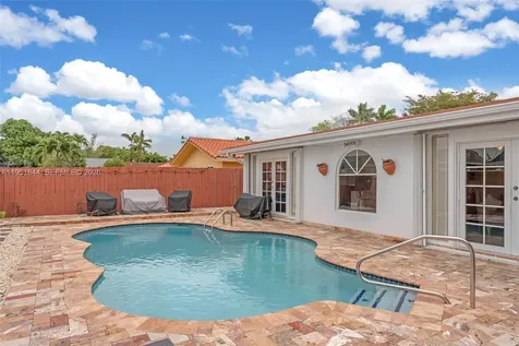 1232 SW 132nd Court Miami FL 33184