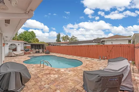 1232 SW 132nd Court Miami FL 33184