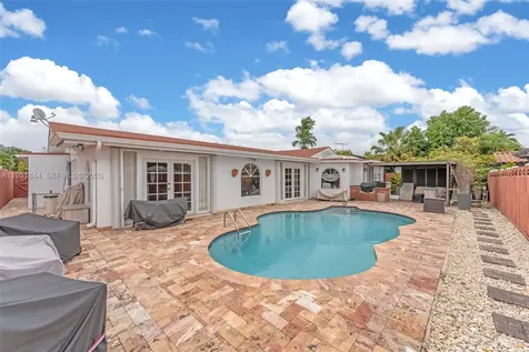 1232 SW 132nd Court Miami FL 33184