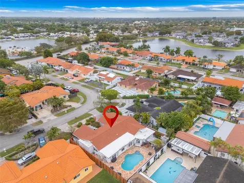 1232 SW 132nd Court Miami FL 33184