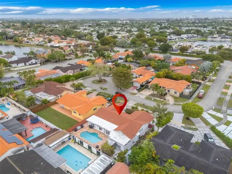 1232 SW 132nd Court Miami FL 33184