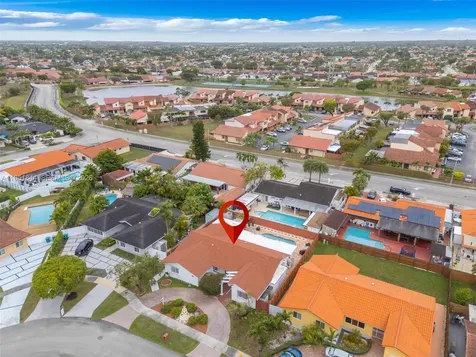 1232 SW 132nd Court Miami FL 33184