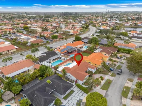 1232 SW 132nd Court Miami FL 33184