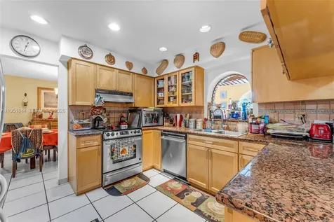 1232 SW 132nd Court Miami FL 33184