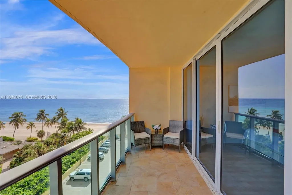 2501 S Ocean Drive Hollywood FL 33019