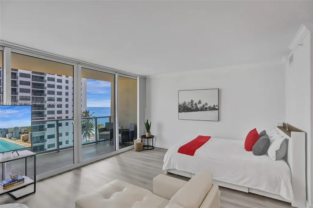 2501 S Ocean Drive Hollywood FL 33019