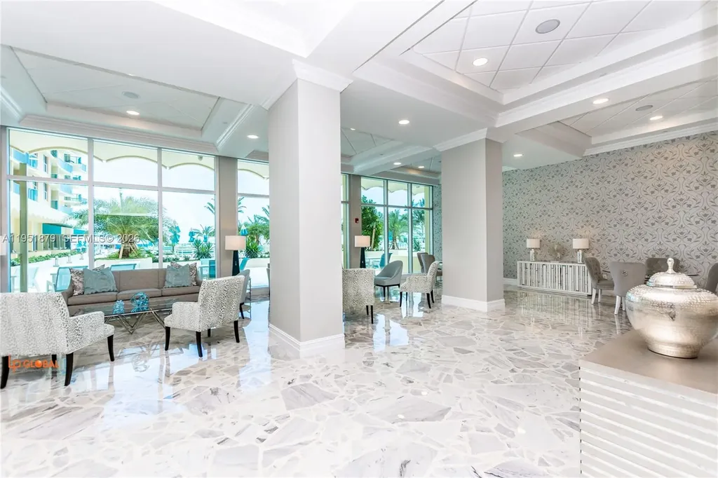 2501 S Ocean Drive Hollywood FL 33019