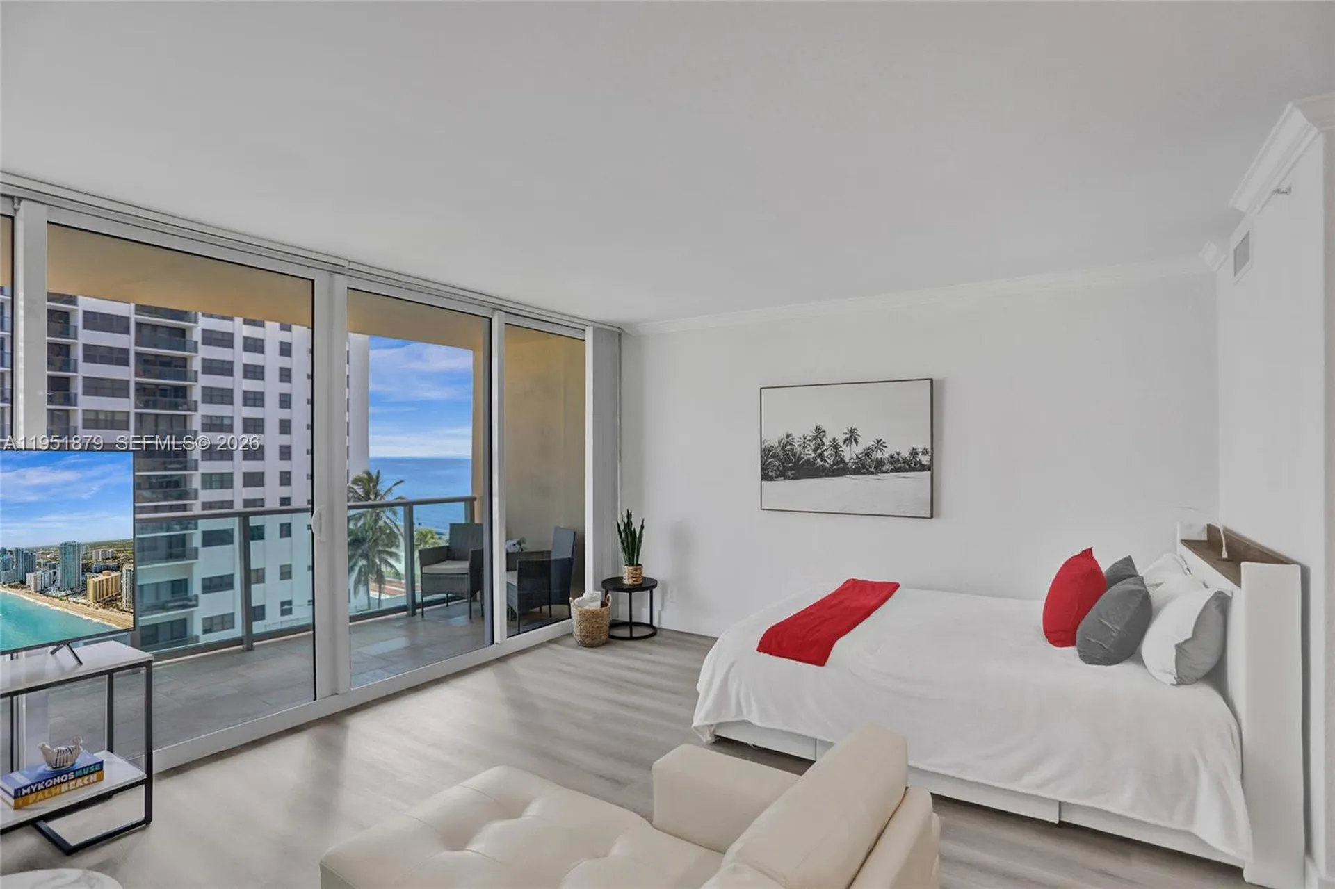 2501 S Ocean Drive Hollywood FL 33019