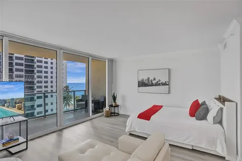 2501 S Ocean Drive Hollywood FL 33019