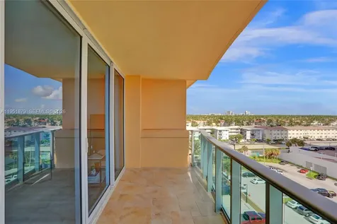 2501 S Ocean Drive Hollywood FL 33019