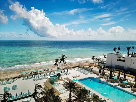 2501 S Ocean Drive Hollywood FL 33019