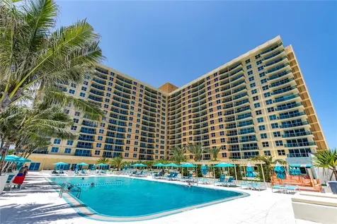 2501 S Ocean Drive Hollywood FL 33019