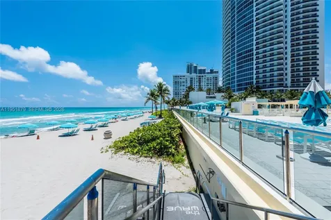 2501 S Ocean Drive Hollywood FL 33019