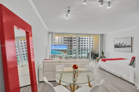 2501 S Ocean Drive Hollywood FL 33019