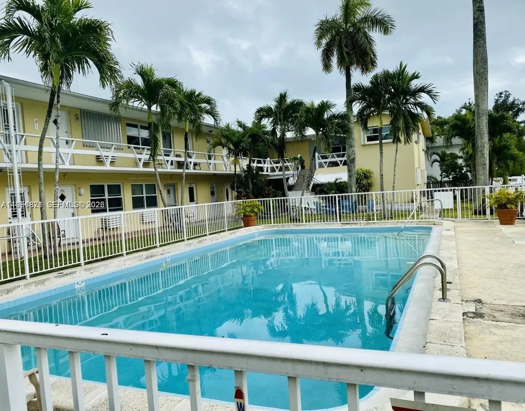 North Miami FL 33181