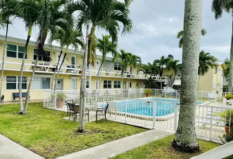North Miami FL 33181