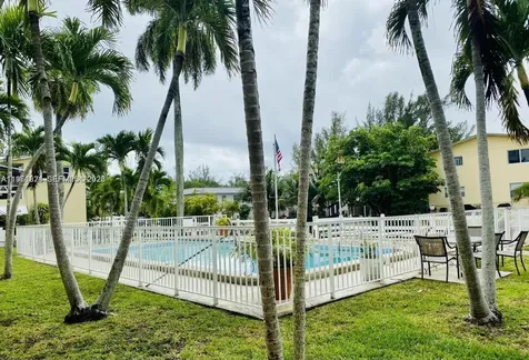 North Miami FL 33181