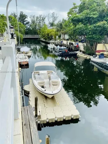 North Miami FL 33181