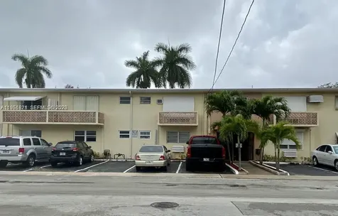 North Miami FL 33181
