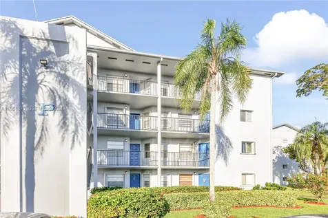 650 SW 124th Terrace Pembroke Pines FL 33027