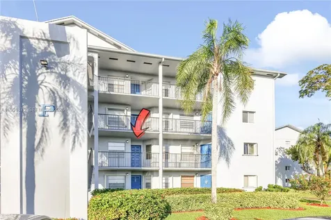 650 SW 124th Terrace Pembroke Pines FL 33027