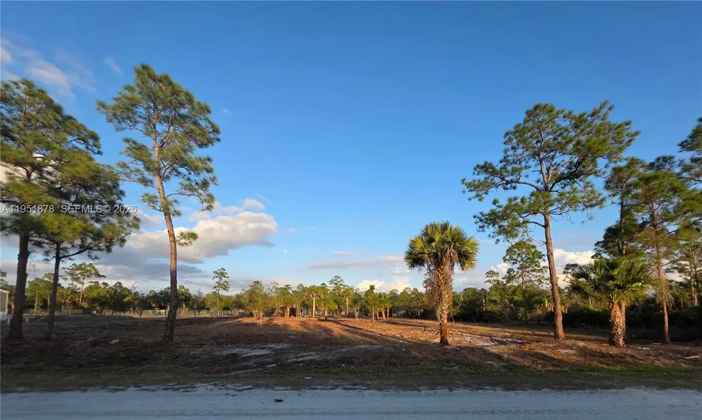 545 S Datil Street Clewiston FL 33440