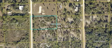 545 S Datil Street Clewiston FL 33440