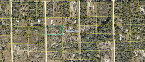 545 S Datil Street Clewiston FL 33440