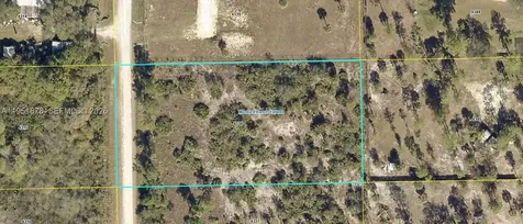 545 S Datil Street Clewiston FL 33440
