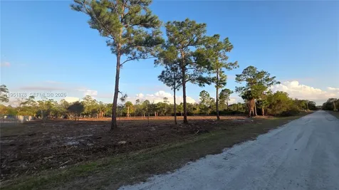 545 S Datil Street Clewiston FL 33440