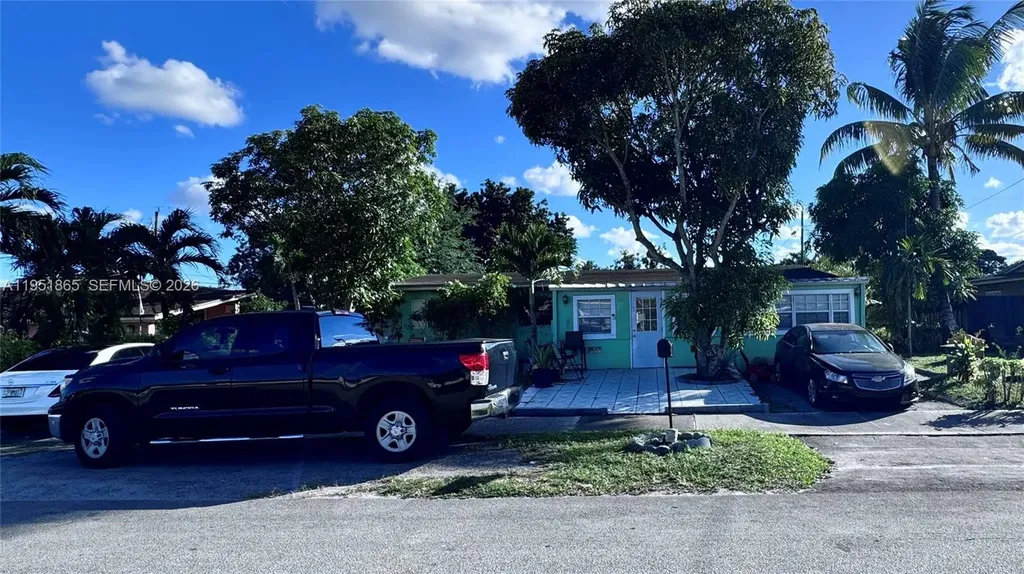 5330 NW 182nd Street Miami Gardens FL 33055